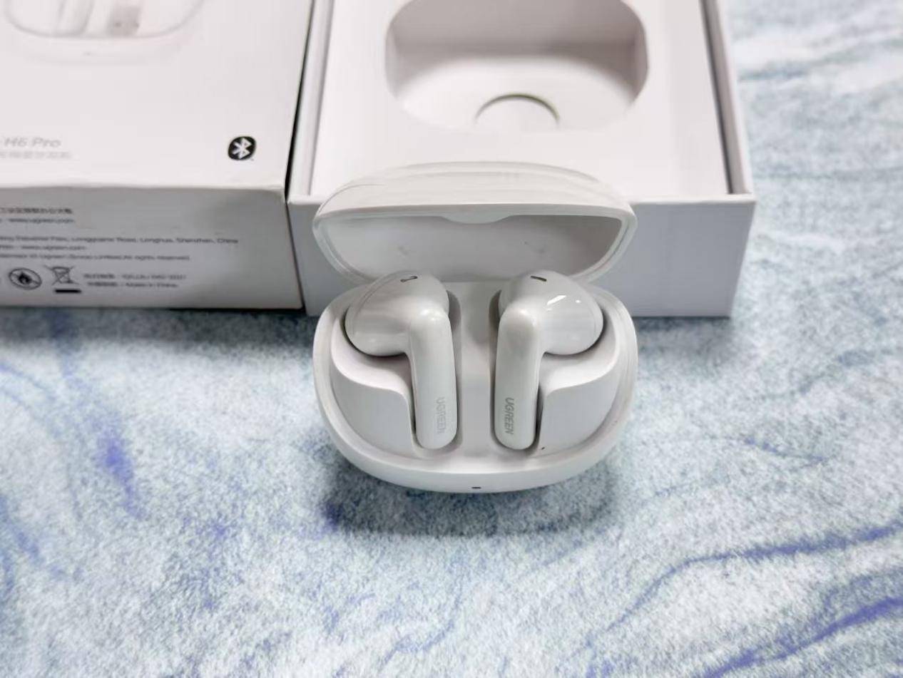 百元半入耳式蓝牙耳机怎么选？荣耀VS西圣VS绿联深度评测哪款好