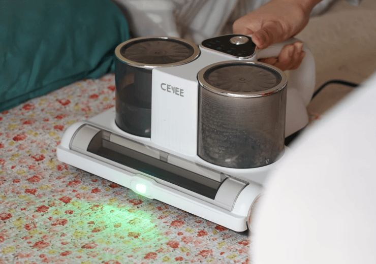 除螨仪怎么选？口碑最好的除螨仪是哪款？十大公认好用的除螨仪推荐！告别纠结症