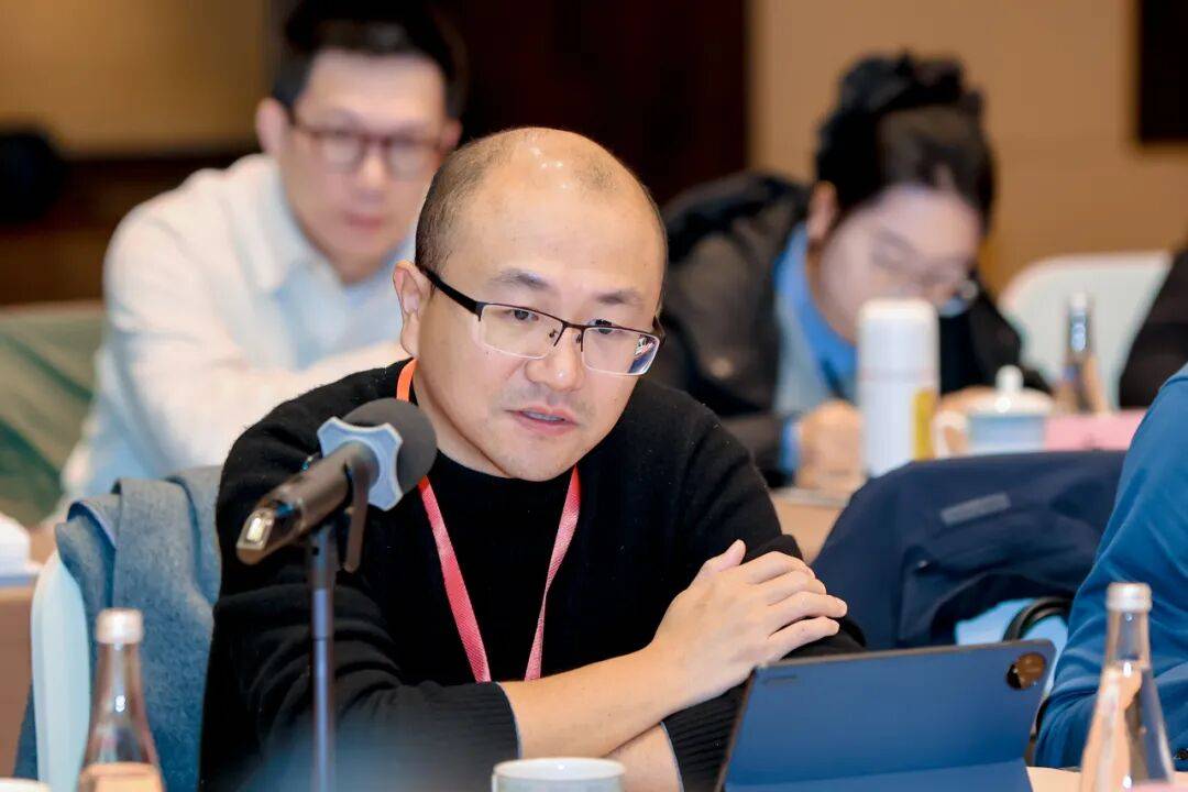 凝聚共识,共启新程!江苏省旅游协会景区分会二届二次会长扩大会议圆满落幕(图13) 凝聚共识,共启新程!江苏省旅游协会景区分会二届二次会长扩大会议圆满落幕(图13)