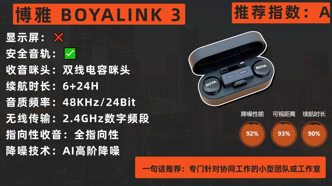 入门领夹麦克风怎么选不踩雷？2026十大品牌领夹麦克风新手必看！