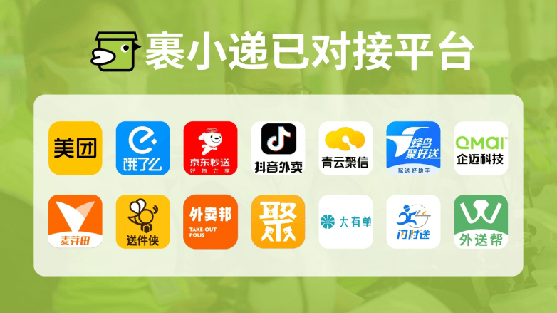 骑手转型指南：如何低风险开启配送站老板之路？(图2)