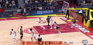 太残暴！上海113