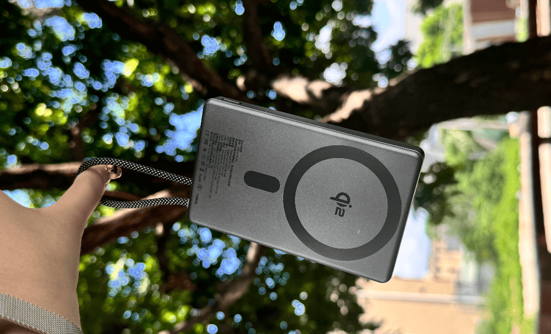 2026年3c认证充电宝什么牌子好？3c认证充电宝十大排名，轻松携带上飞机！