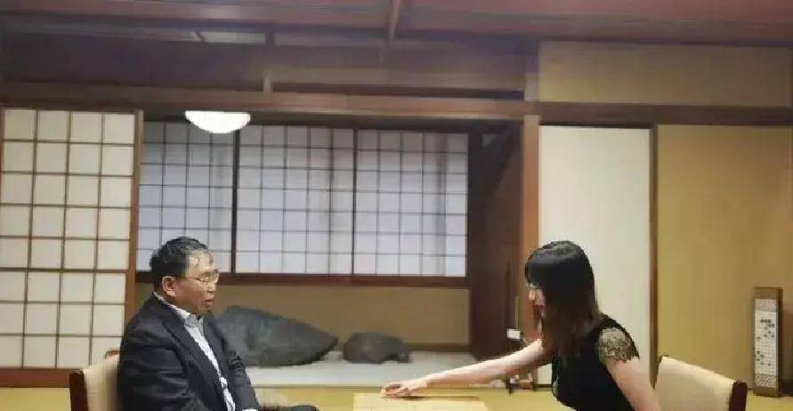 聂卫平昏迷12天后，女儿深夜发声，这个传奇背后藏着什么