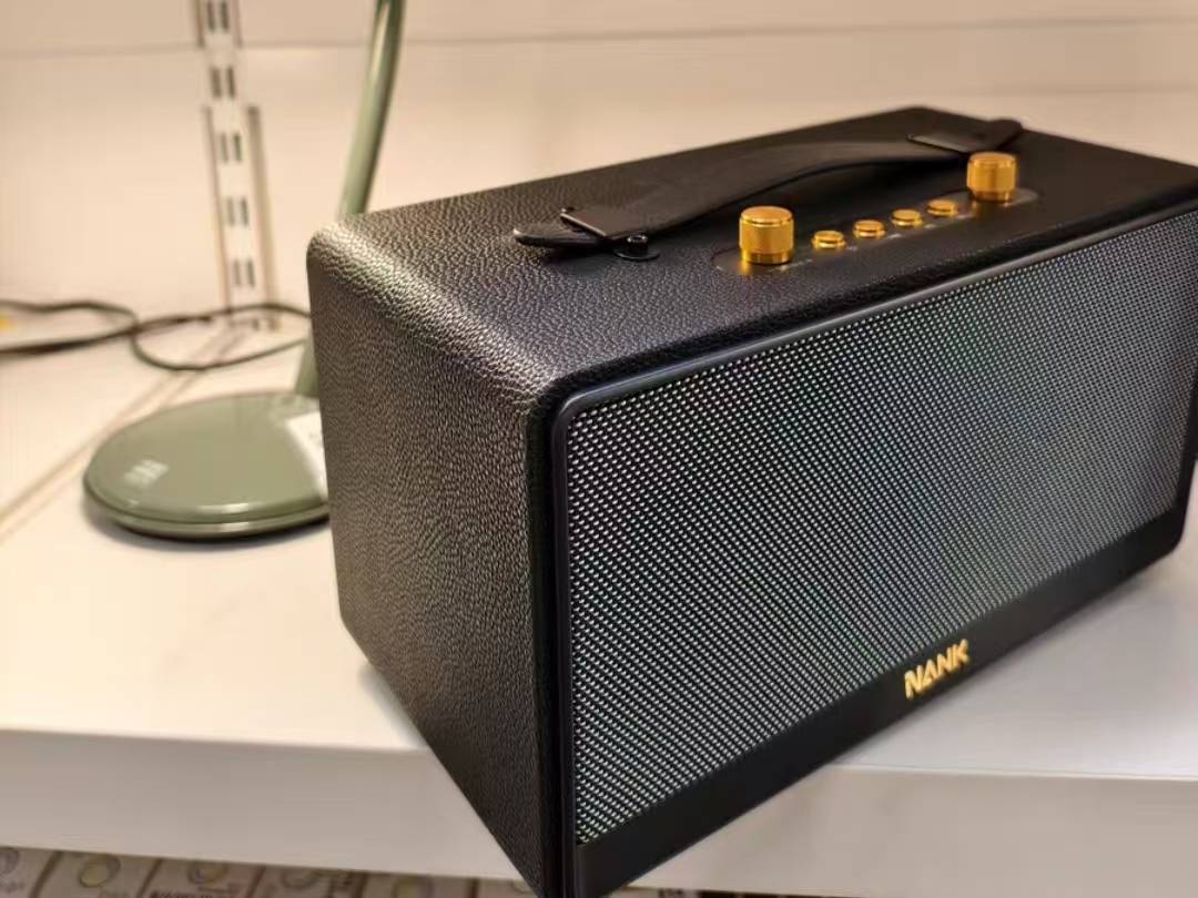 什么牌子音响音质最好？盘点2026最新国内音响品牌排行榜前十名，看看哪款音箱是你的菜