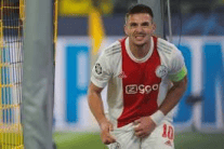 星空津琴科的低谷与选择