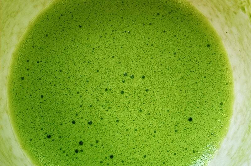 餐饮行业寻找品质抹茶粉？铭叶抹茶或许是你的理想选择