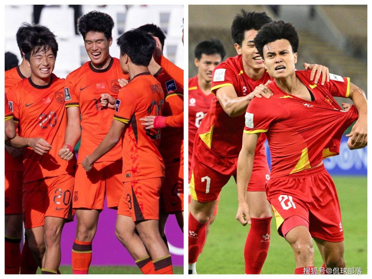CCTV5直播有变！中国队大战越南前，获意外好消息，亚足联送助攻