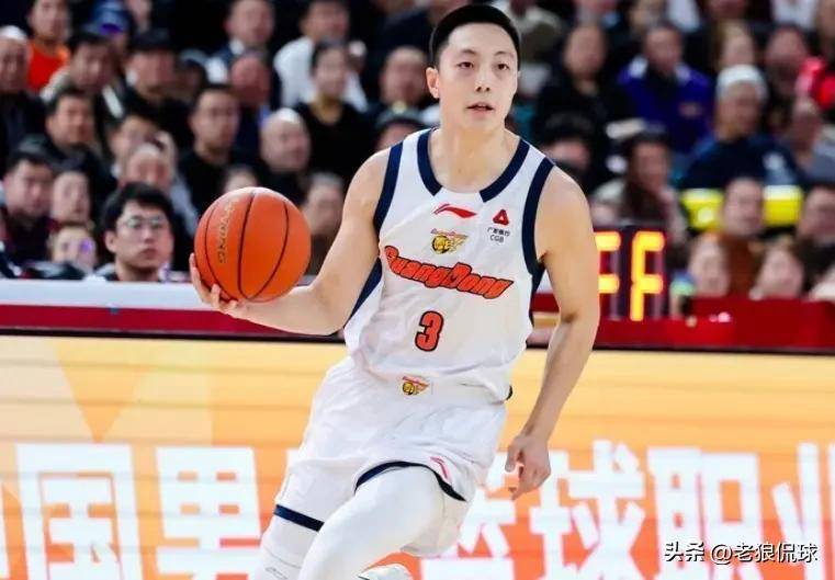 唉！胡明轩砍26分4板4助，另一首发却成了“铁匠”，8中2+4失误