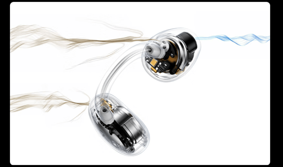 开放式耳机哪款好用又实惠？十大性价比开放式耳机排行榜推荐