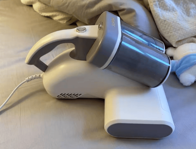 除螨仪真的能除螨吗？床上除螨仪怎么选择？十大公认最好的除螨仪品牌分享，教你闭眼选！