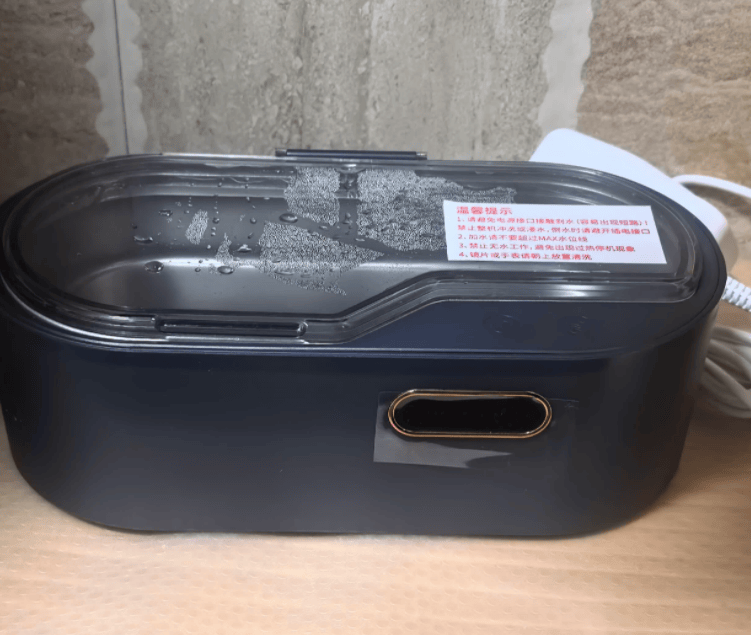 超声波清洗机十大品牌推荐:口碑爆款与真实用户反馈!涵盖希亦、固特等爆款机型