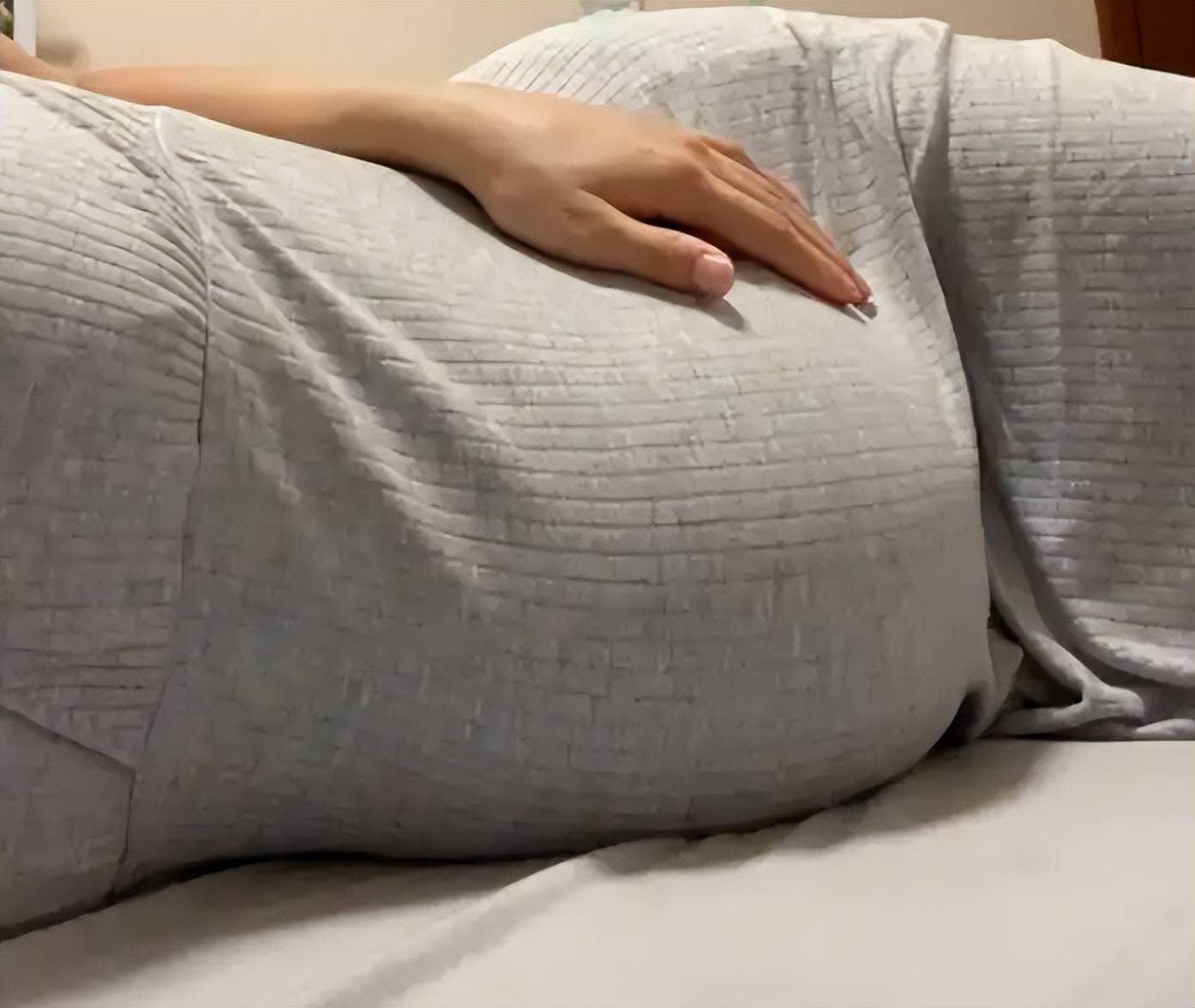 女性怀孕后身体内会发生哪些变化？这4个变化谁也逃不过