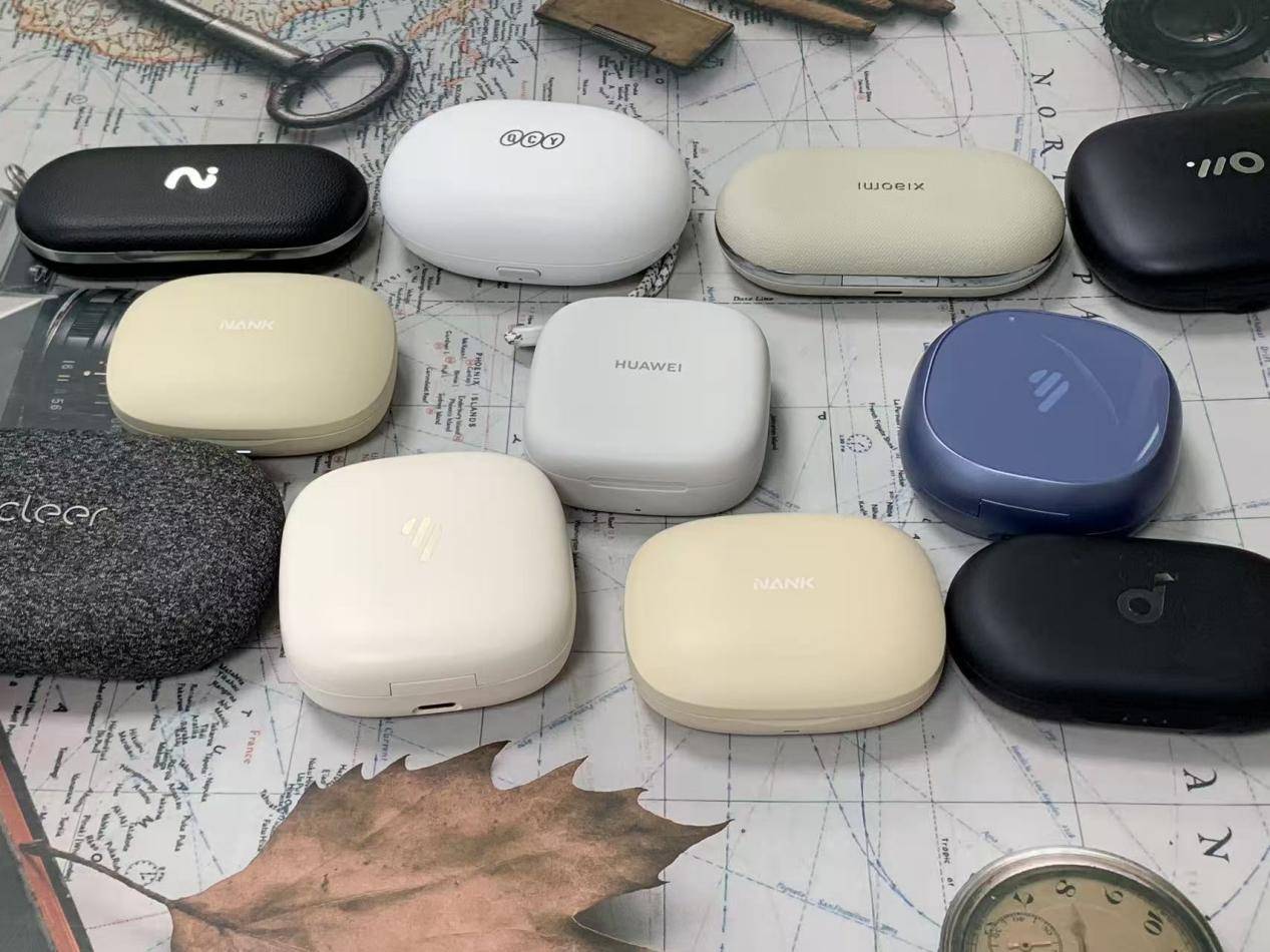 耳挂式耳机哪个牌子好性价比高？实测揭秘2026年开放式耳机品牌推荐榜单！