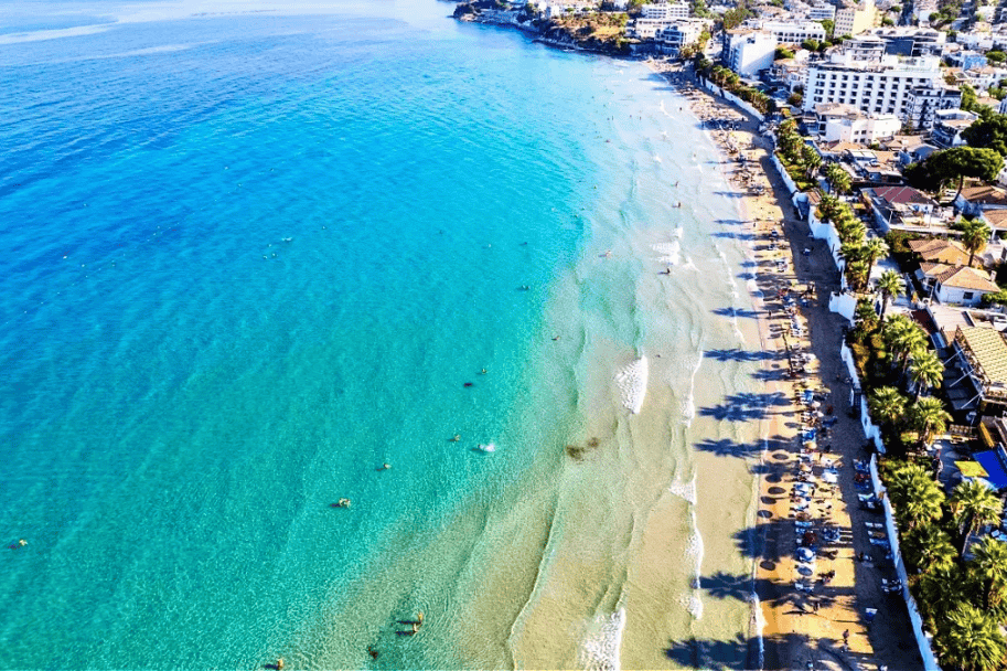 图片[9]-土耳其对中国人免签，春节可以开启一场横跨欧亚的自然人文之旅 -华闻时空