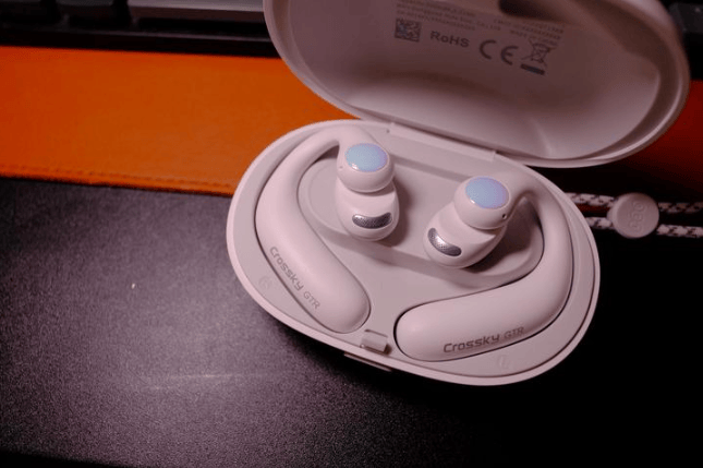 开放式耳机漏音严重吗？实测推荐2026十大口碑最好开放式耳机