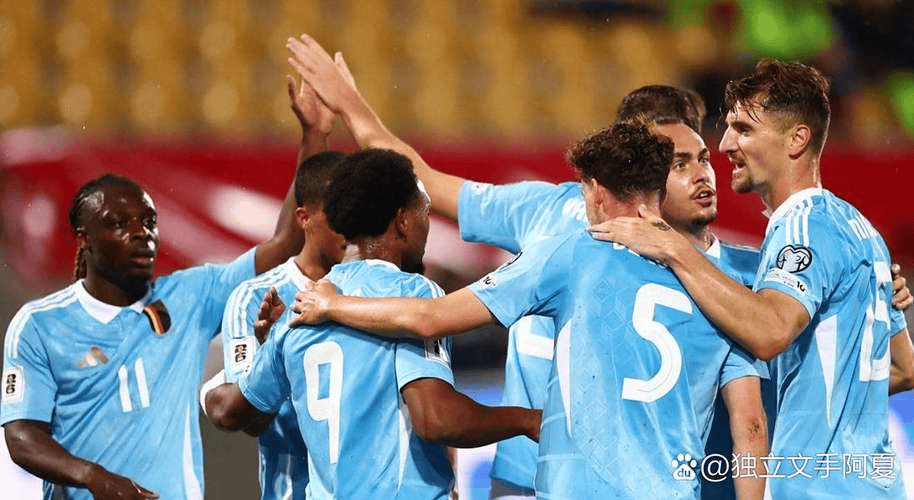 欧冠淘汰赛真正的分水岭，其实不在开云首回合比分