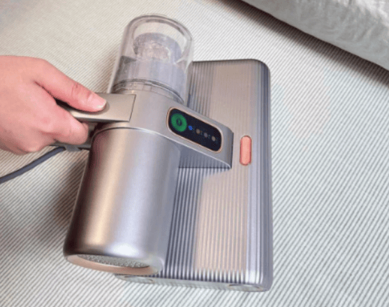 除螨仪真的有用吗还是忽悠？除螨仪哪个牌子好？十大公认好用的除螨仪排名榜，一文教你怎么选