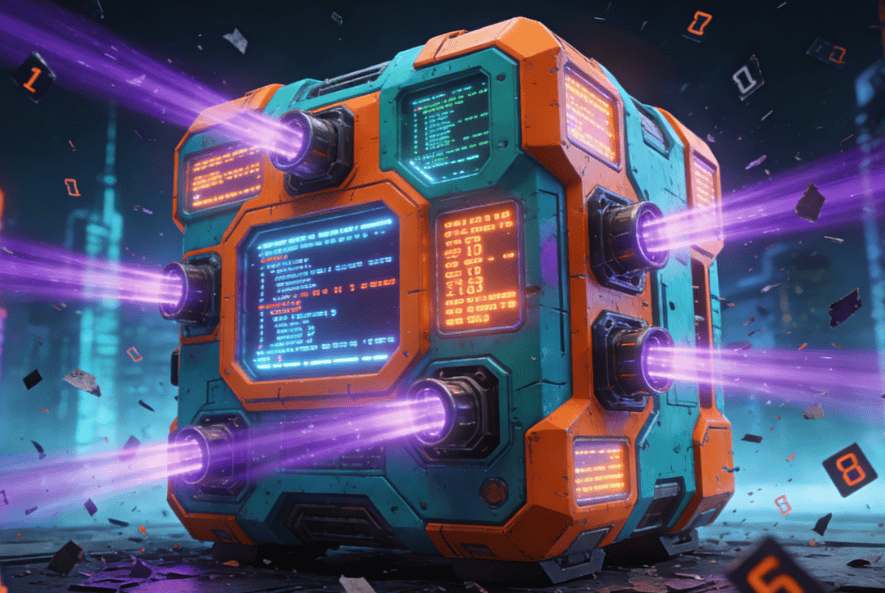 白山智算大模型API平台，开启AI应用开发新范式