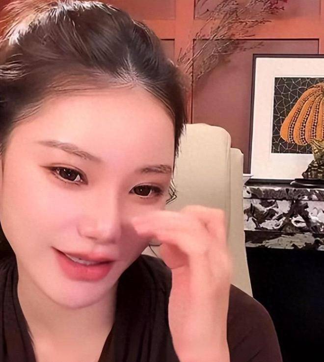原创            马筱梅产前焦虑，孩子胎动多生产怕痛，汪小菲一举动透露两人关系