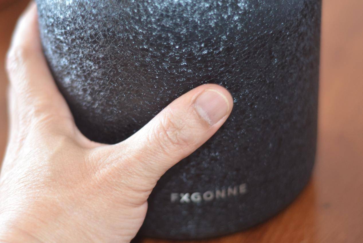 一步到位!宫菱保温壶测评:8层锁温+欧盟认证安全无毒+0胶水