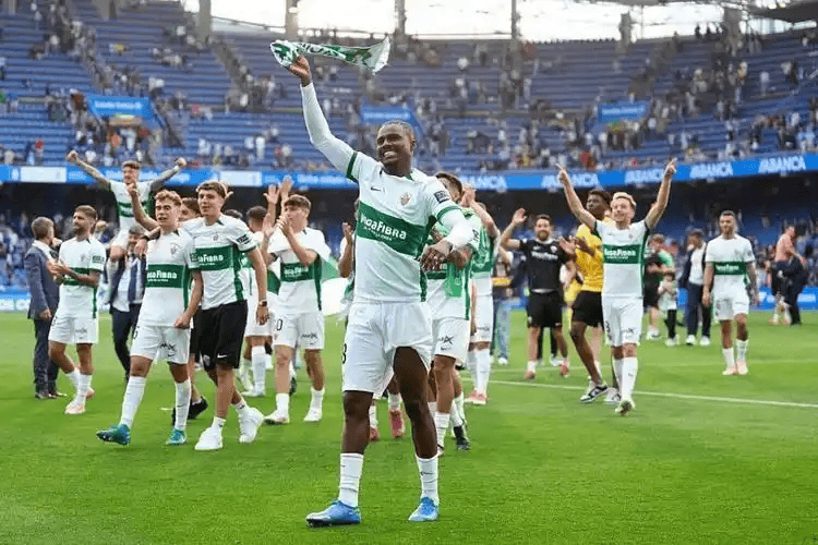 西甲激战:莱万特VS埃尔切,保级队能否逆袭中游劲旅?