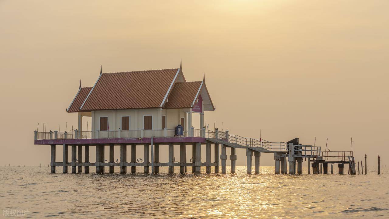 图片[3]-春节去泰国的注意！这些骗局专坑中国人，快收藏避雷 -华闻时空