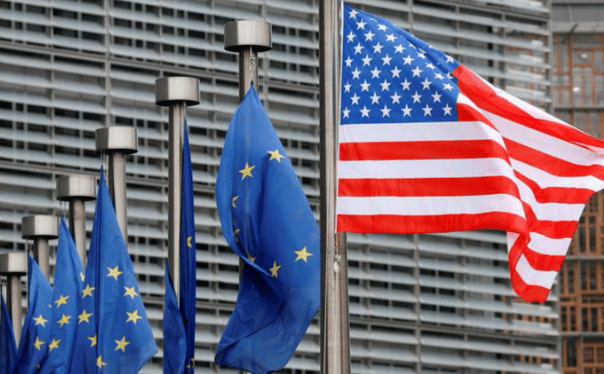 得罪全欧洲后，特朗普火速转向，给中方送来大礼，有大事得求中国办