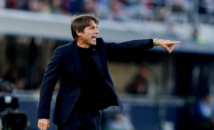 一日意甲最新动态:国米欧冠晋级压力骤增,经纪人炮轰孔蒂不重视新人