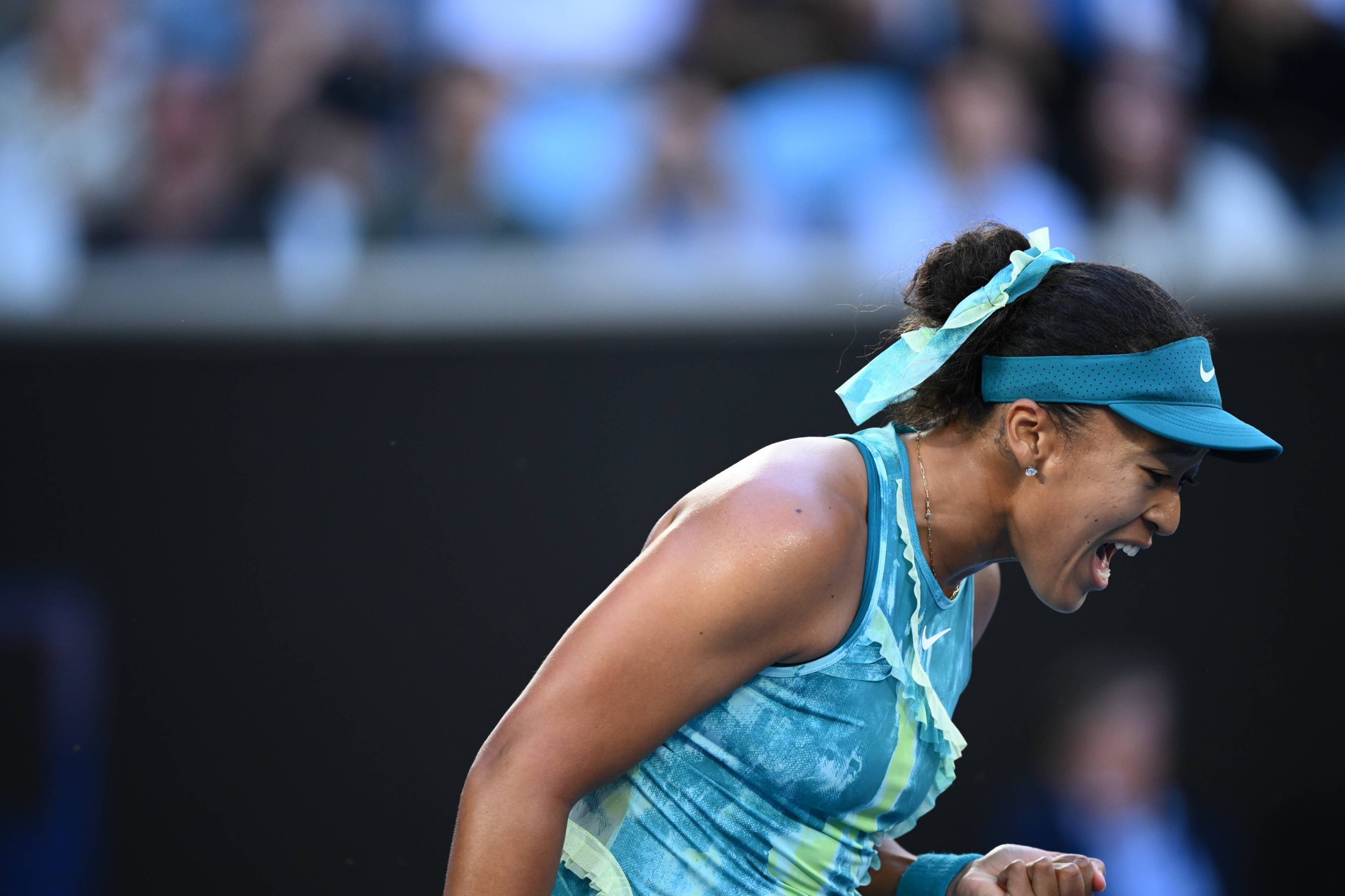 输球才是破防的关键：从萨卡里到科斯蒂亚看运动员的情绪临界点_搜狐网