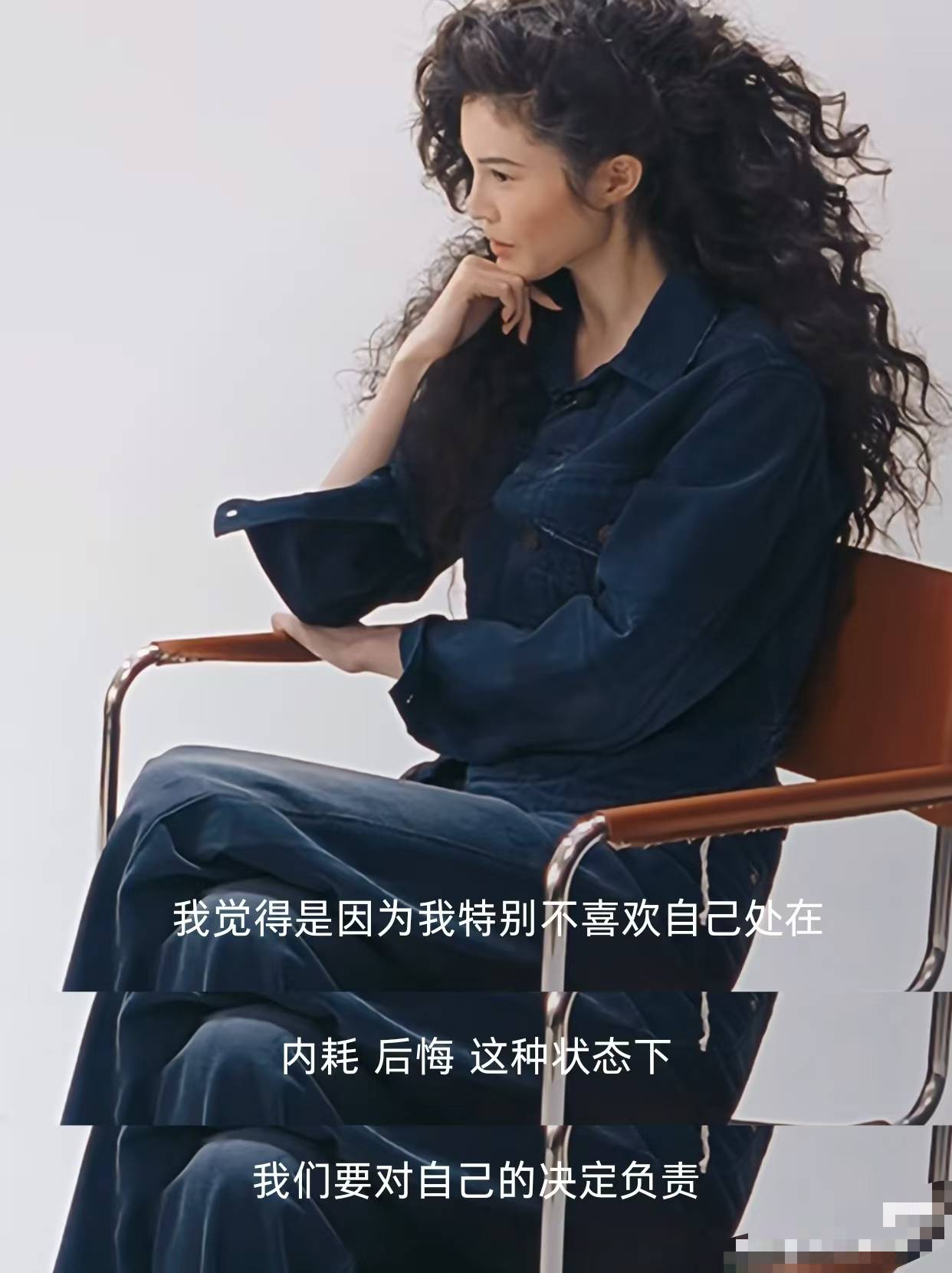 官宣生子仅2月36岁何穗回应年龄焦虑担心的事还是发生了