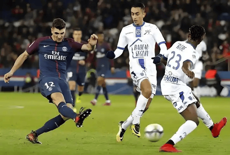 周五005 法甲:欧塞尔VS巴黎圣日耳曼 赛事预测分析