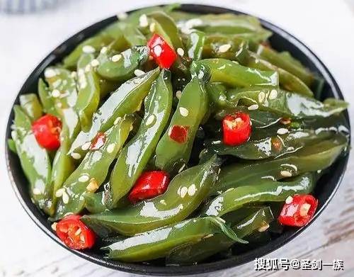 隔天吃一次，这8种菜越吃眼睛越亮，能清肝明目、健脾养胃