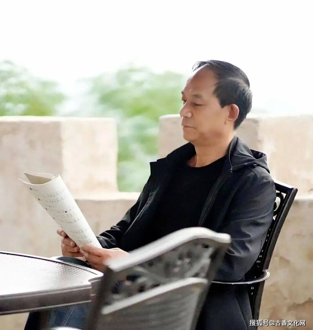“迎马年，贺新春”——杨开健书法作品欣赏