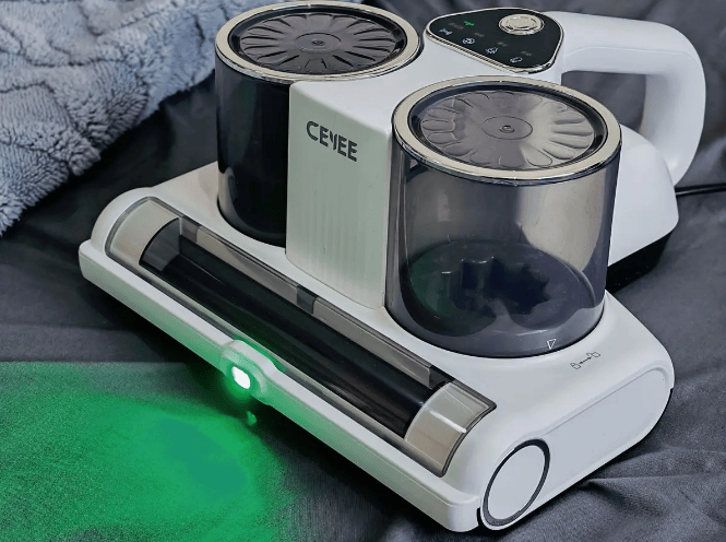 什么牌子的除螨仪好？最好的除螨仪是什么牌子的？详细测评家用除螨仪十大排名榜！