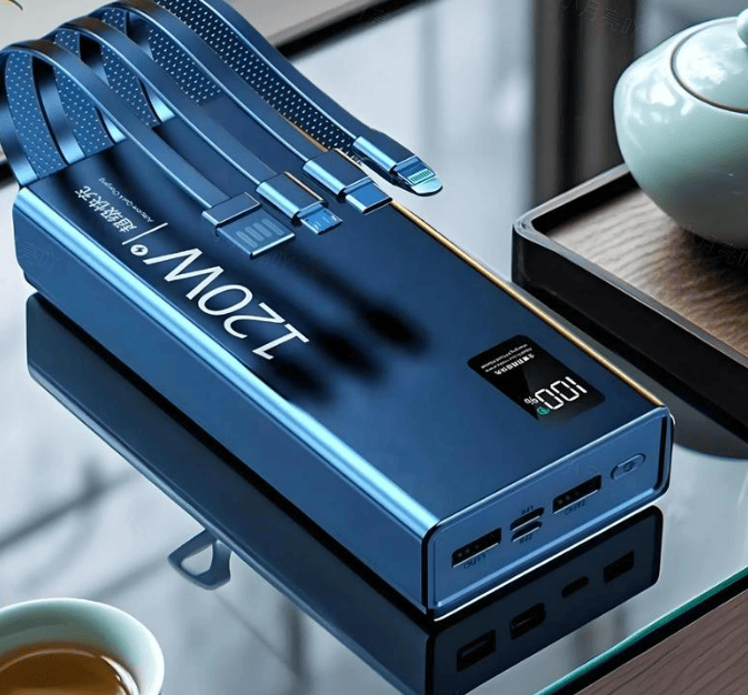 充电宝什么品牌好质量又耐用？十大品牌最好充电宝排行榜，内行人都在用这几款