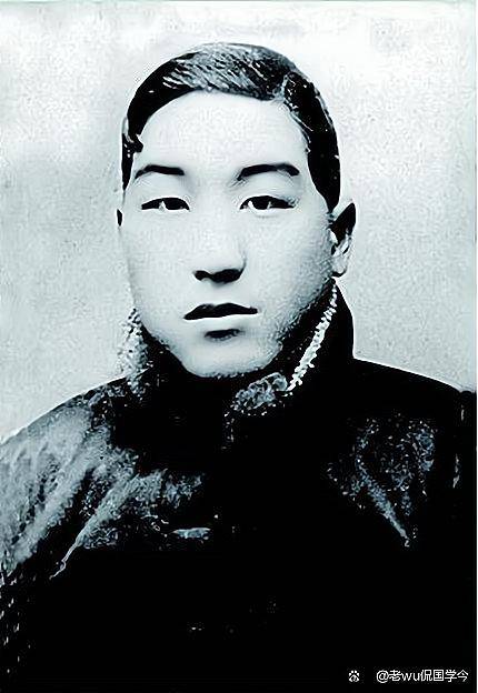 民国时期书法家王雪樵，为何特别憎恨权贵，而同情平民百姓呢