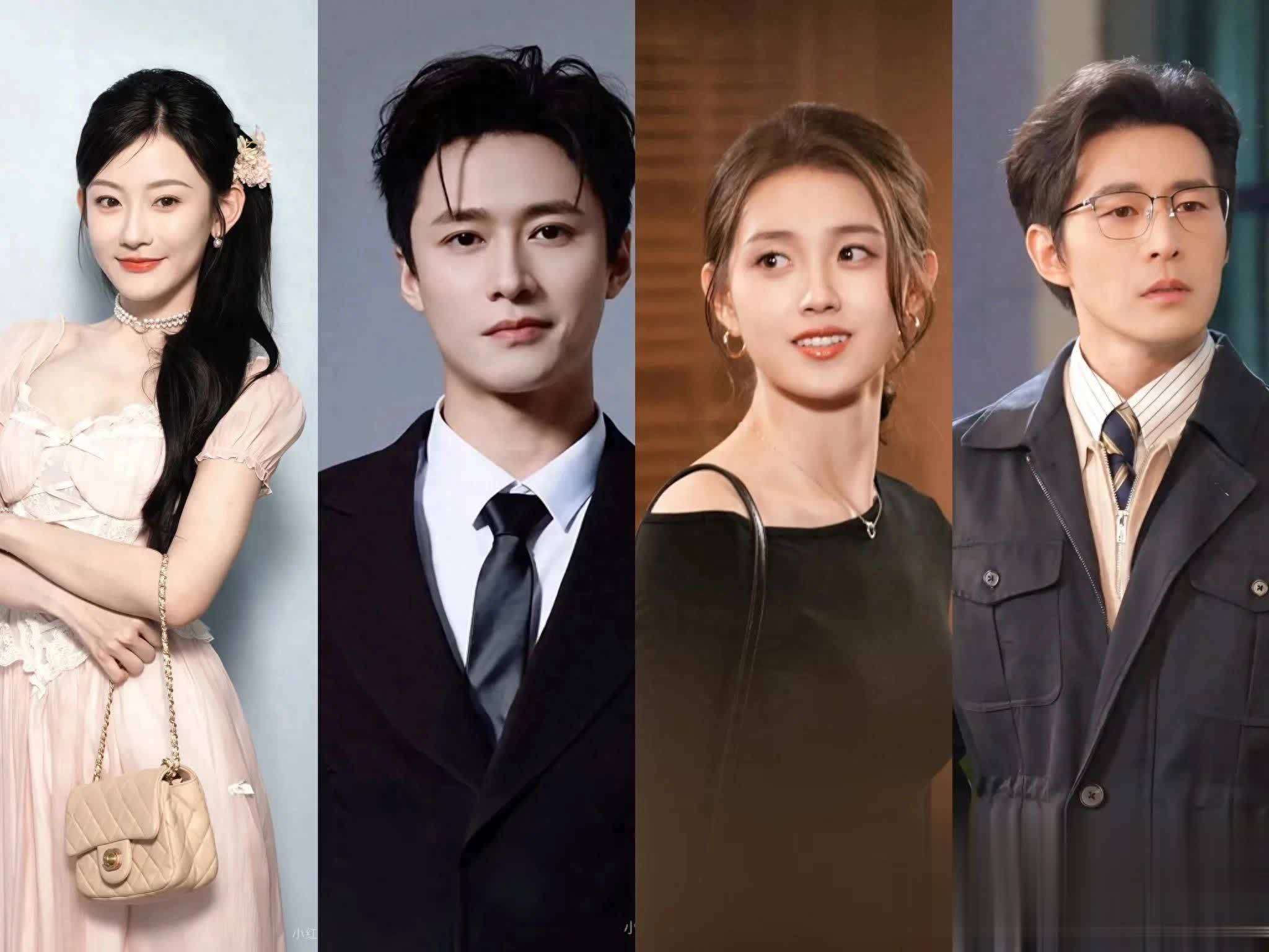 原创            短剧圈逆袭！曾被长剧弃用的小透明，如今撑起半壁江山