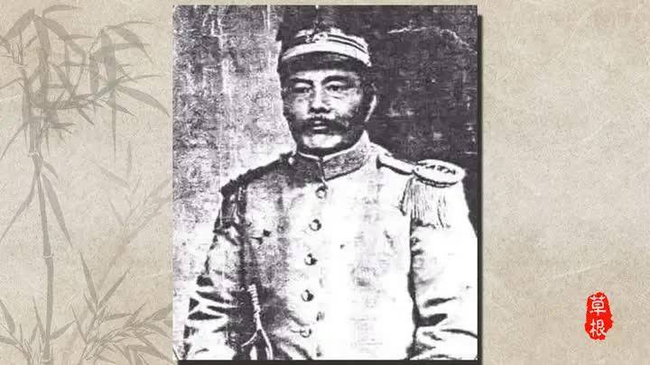 此人才是青帮的真正大佬，被授上将军衔，杜月笙黄金荣要敬他三分