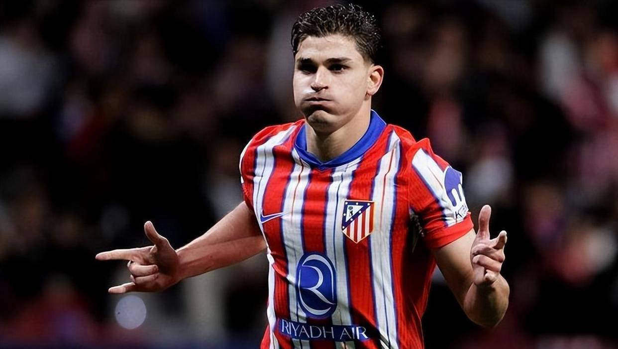 重返英超在望？阿尔瓦雷斯对马竞现状不满，阿森纳与切尔西同时启动引援谈判