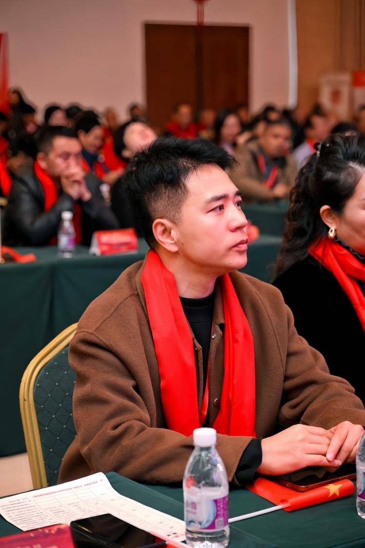 第七届中华周易名家高端论坛特邀贵宾杨宗才老师：易学传承的奋进者