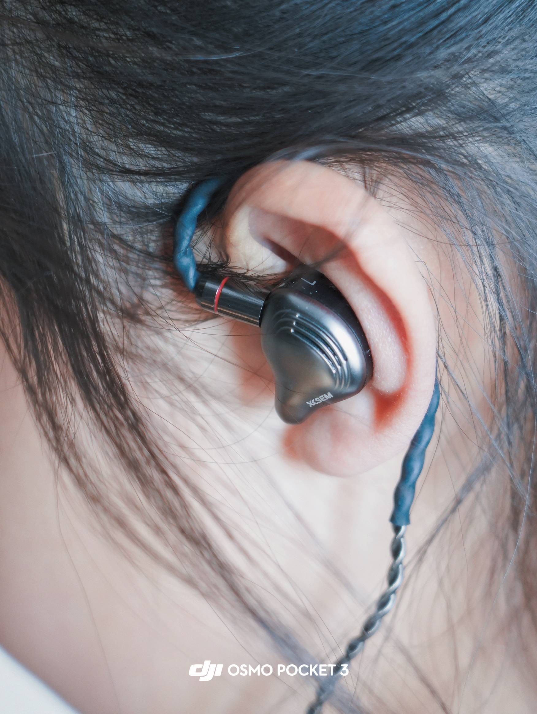 拒绝跟风无线！西圣HiFi1有线耳机：百元档竟藏着越级音质