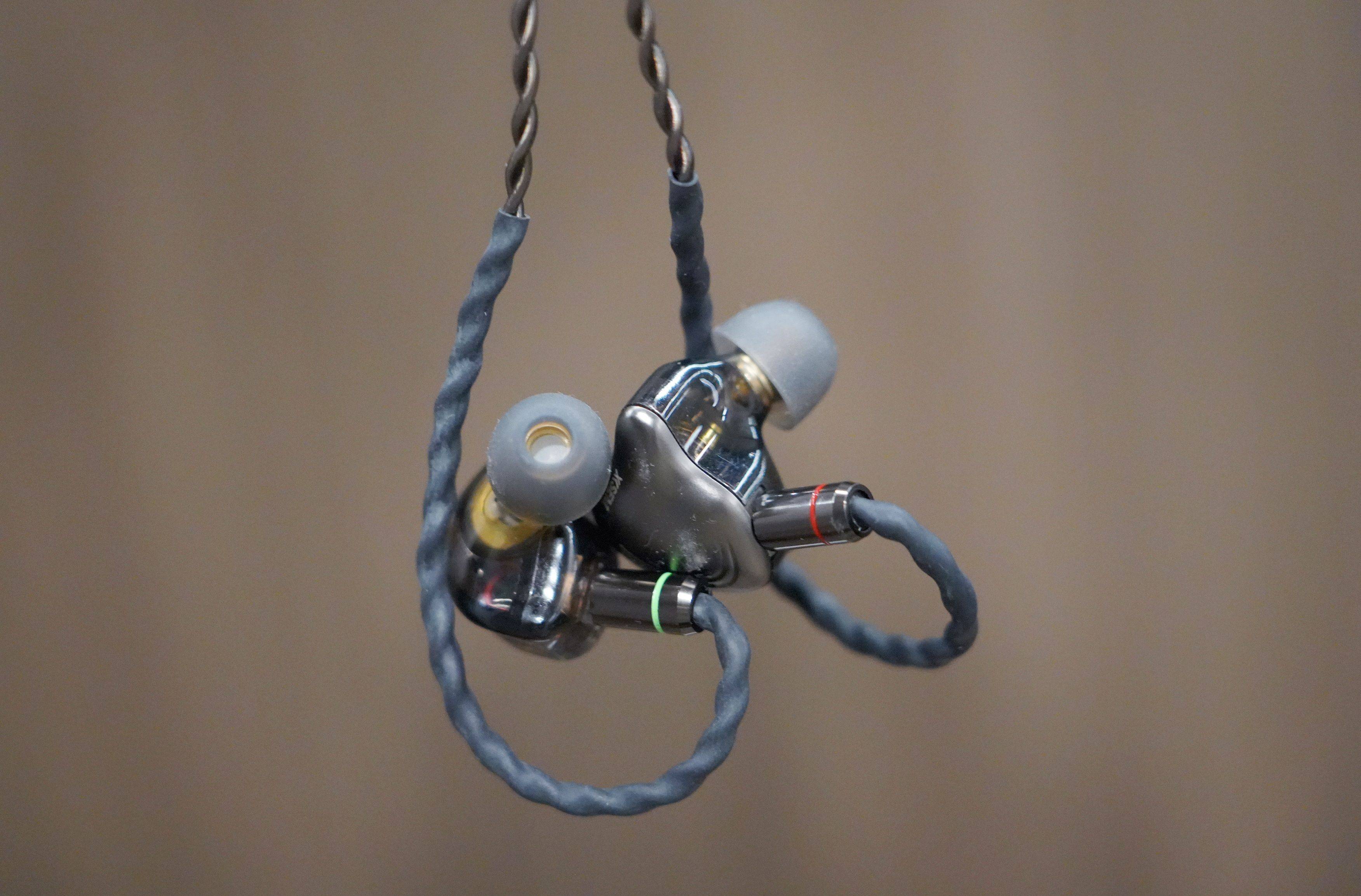 百元有线耳机的真香时刻!西圣HiFi1深度体验,音质党闭眼冲