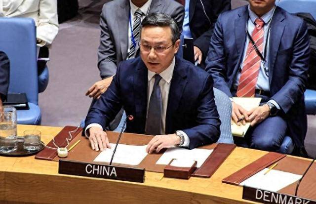 中美难得默契！第28次入常失败，日本人急眼：我们要退出联合国