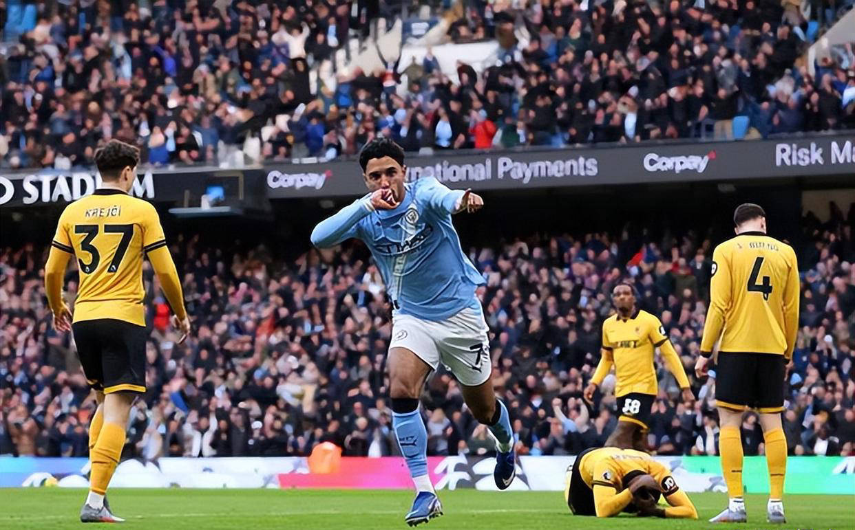 主场迎战排名垫底球队，曼城却紧张兮兮，新年过后终于迎来首胜