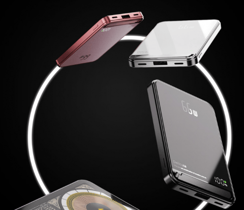 手机充电宝哪个牌子好？好用又实惠10款手机充电宝推荐，充电快又安全！