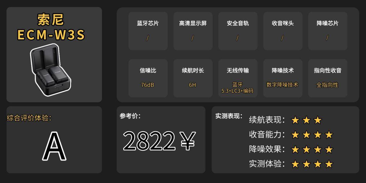 主播会用哪款领夹麦克风？2026十大热门麦克风深度评测与产品推荐