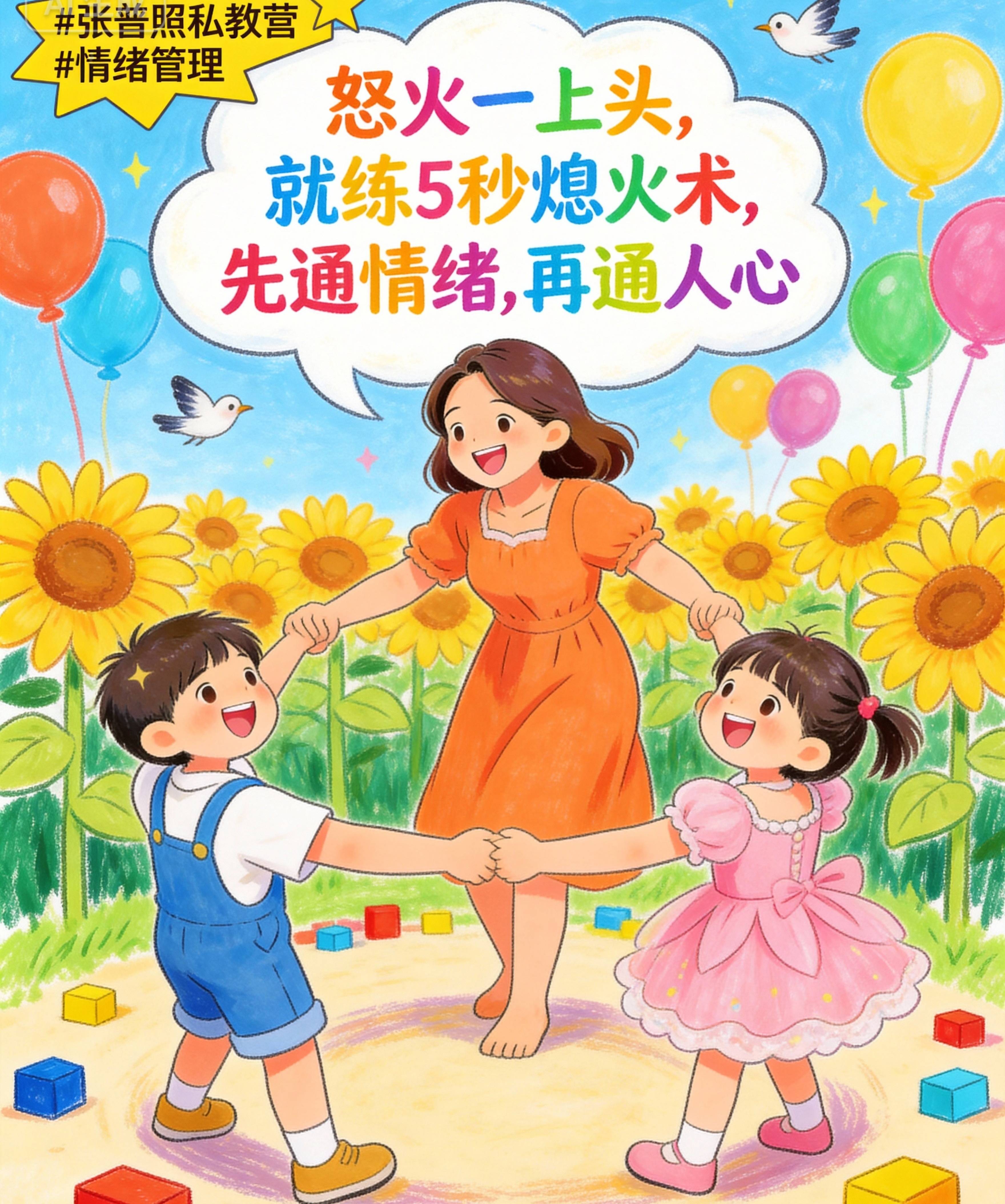 孩子出不出色和父亲有很大关系