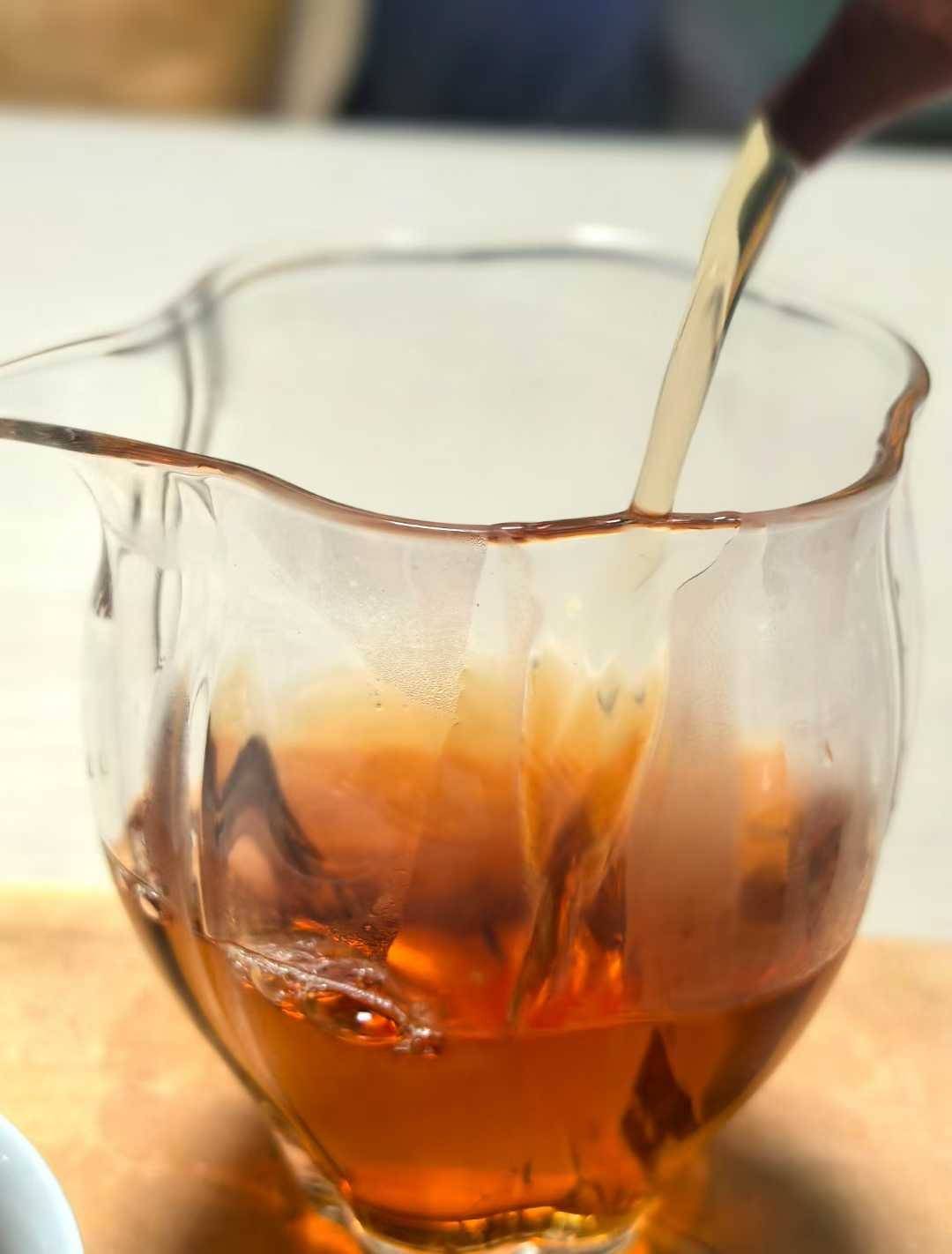 岁末沏暖，共赴一场茶约