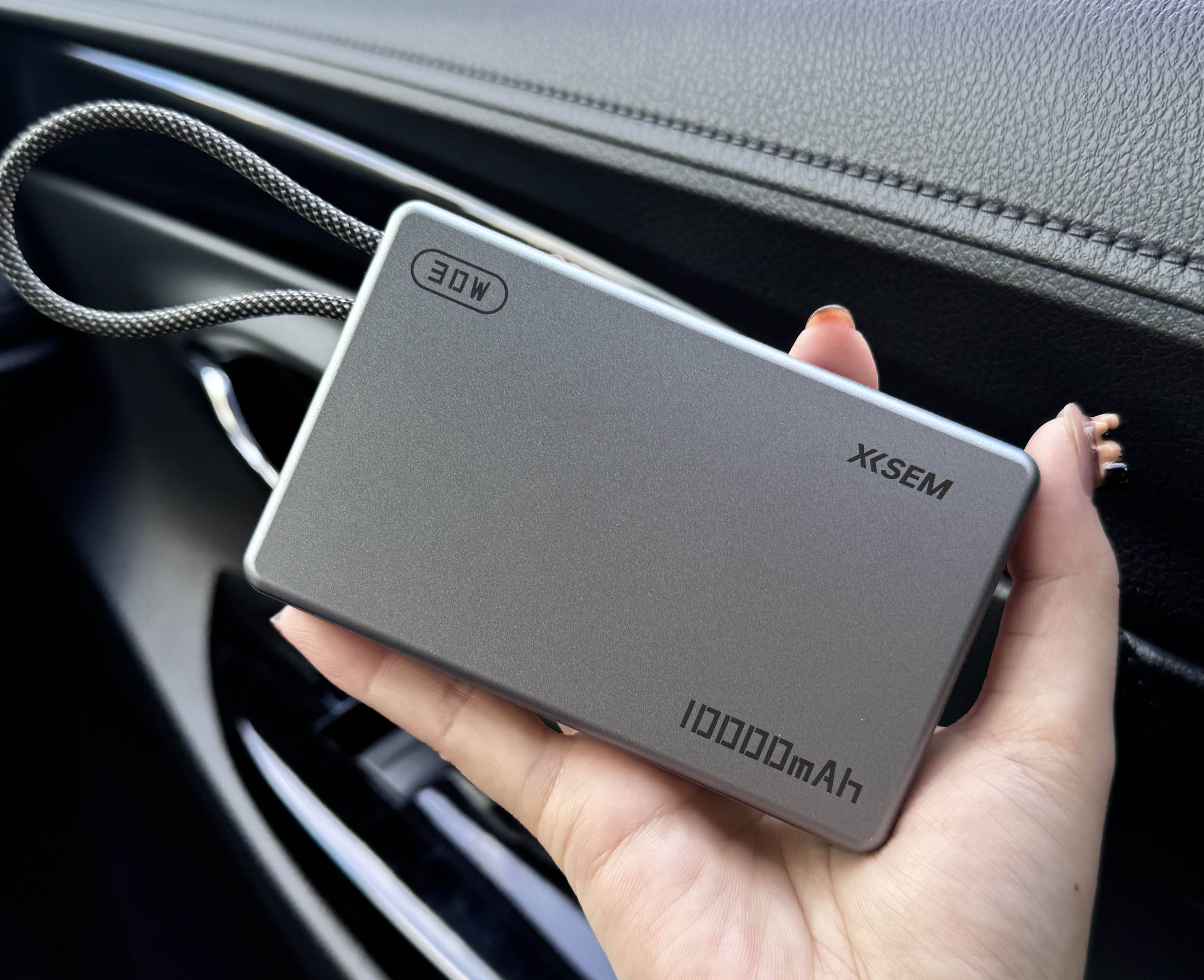 没有3c的充电宝能上飞机吗？2026年充电宝上飞机的新规定，盘点10款能上飞机品牌